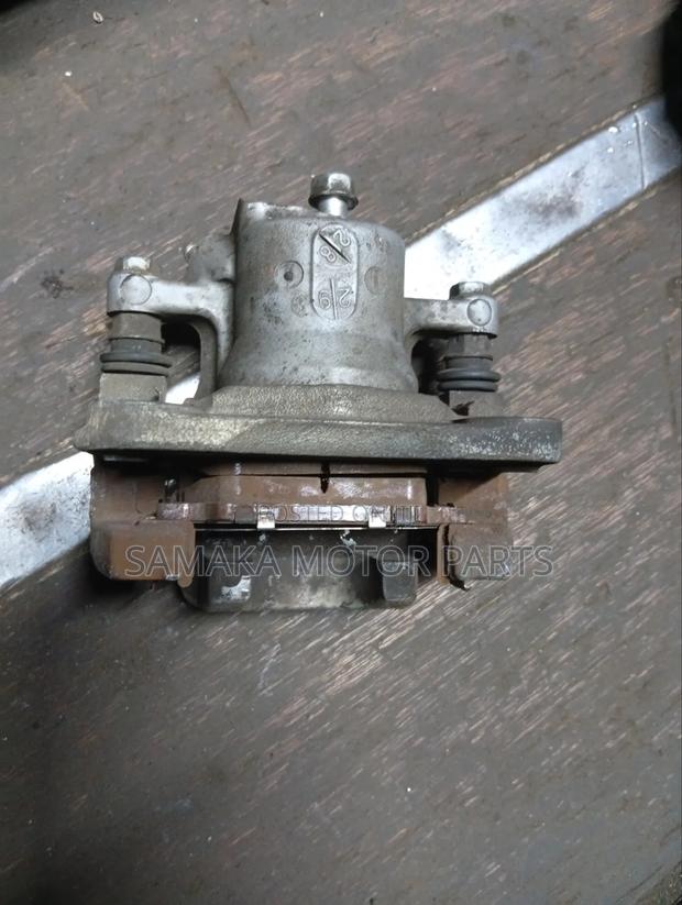 Vanguard Rear Caliper - thumbnail 2