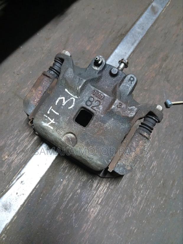 Xtrail Nt31 Caliper - main view
