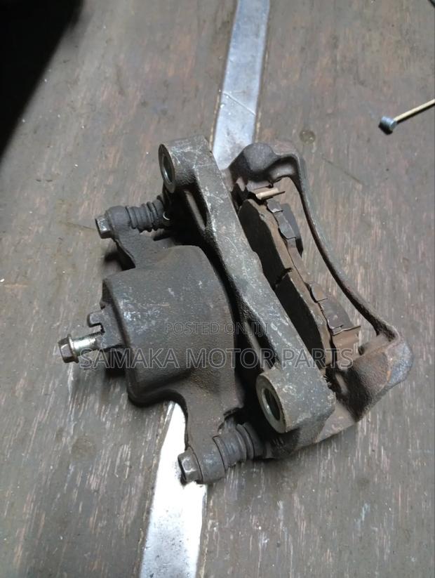Xtrail Nt31 Caliper - thumbnail 2