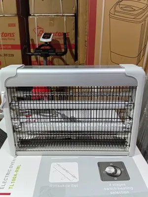 Insect Killer Machine Windsor 15W