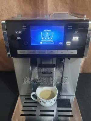 Coffee Maker