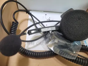 KONTACT Professional Call Center & Office Headset