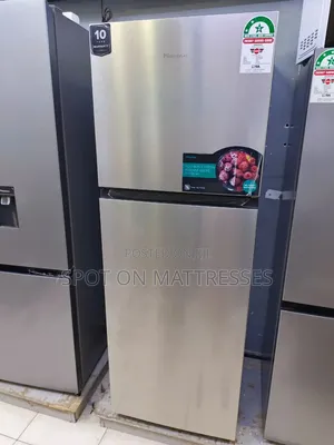 Hisense Fridge REF203DR 203 Liters. No-Frost. We Deliver Countrywide.