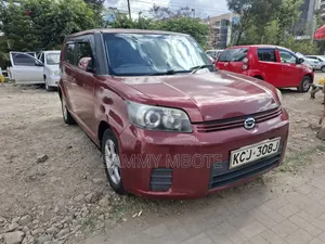 Toyota Rumion 1.5 FWD 2023