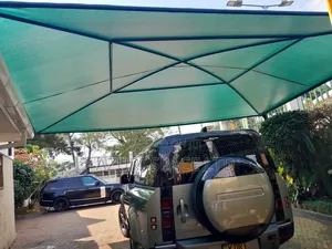 Carparking Shade/Carport