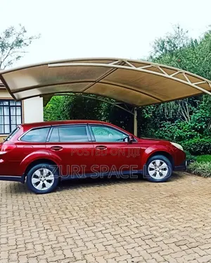 Carparking Shade/Carport