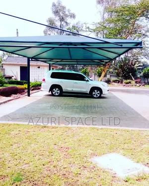 Carparking Shade/Carport