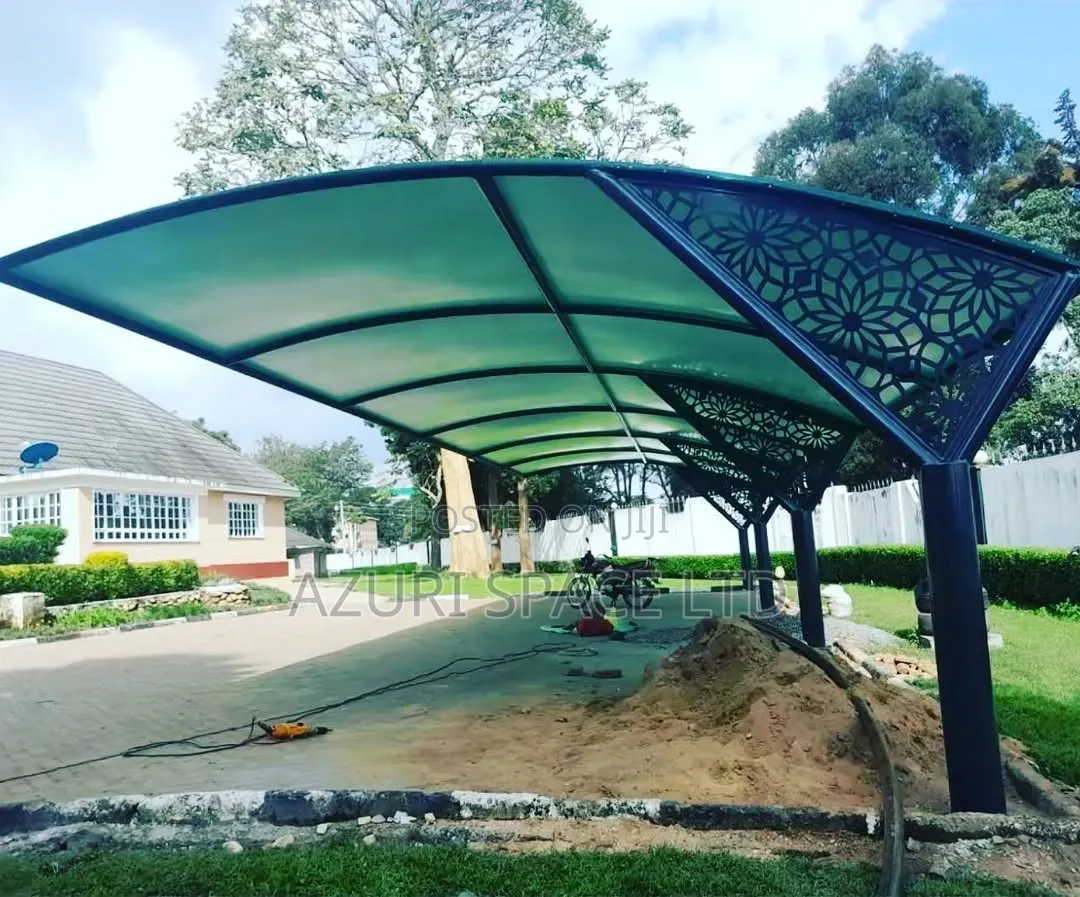 Carparking Shade/Carport