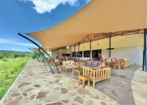 Carparking Shade/Carport