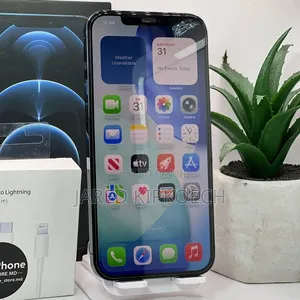 Apple iPhone 12 Pro Max 256 GB Blue