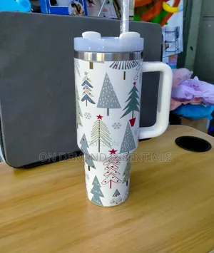 Christmas Stanley Cup