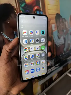 Tecno Pop 10 64 GB White