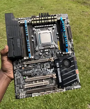 Motherboard + Cpu + Ram Combo