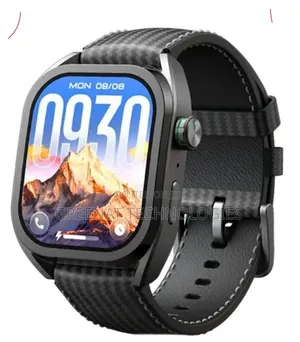 Oraimo 4G Android Watch Link 2.04" AMOLED Android Smartwatch