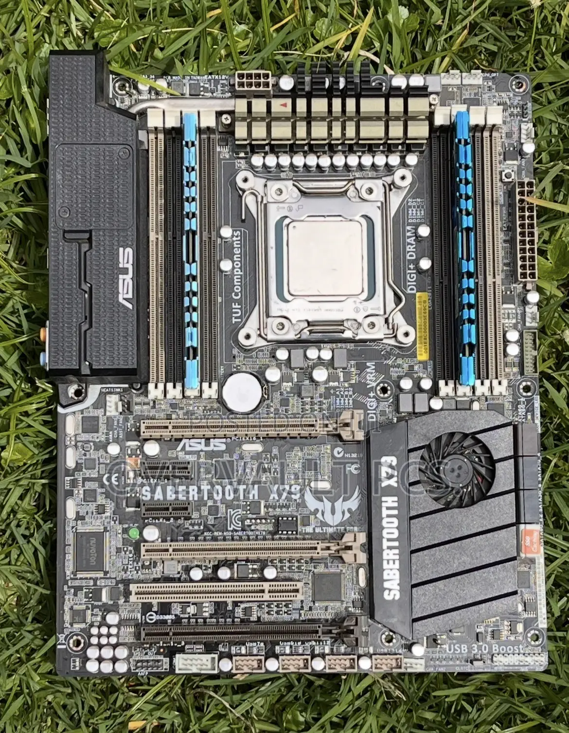 Motherboard + Cpu + Ram Combo