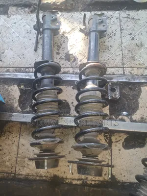 Front Complete Shock Toyota Bb