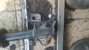 Front Complete Shock Toyota Bb