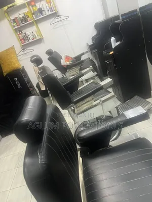 Barber Shop for Sell