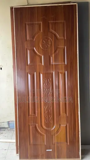 Flush Doors