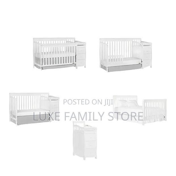 Broody Baby Cot - thumbnail 3