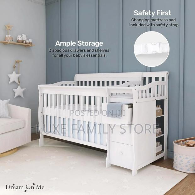 Broody Baby Cot - thumbnail 4
