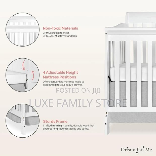 Broody Baby Cot - thumbnail 5