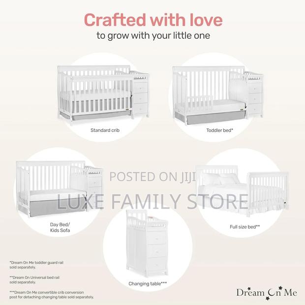 Broody Baby Cot - thumbnail 6
