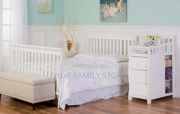 Broody Baby Cot - thumbnail 8