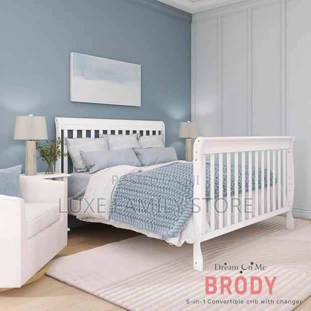 Broody Baby Cot - thumbnail 9