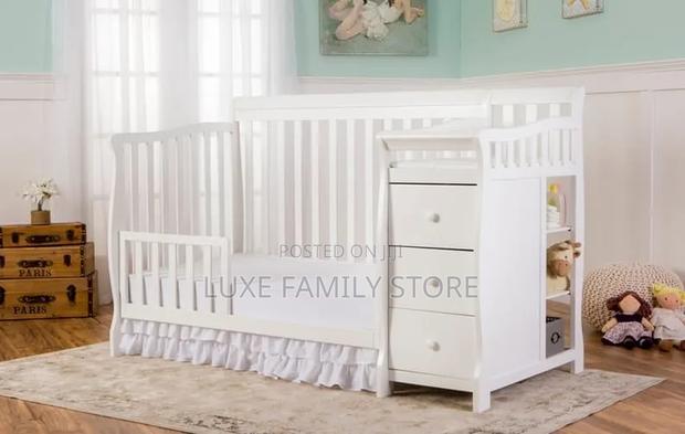 Broody Baby Cot - thumbnail 10