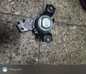 Toyota Nze Engine Mountain