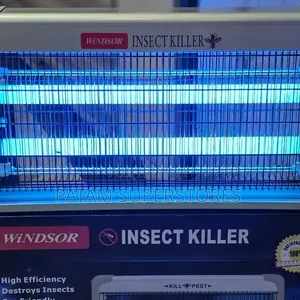 Insect Killer Machine Windsor 15W