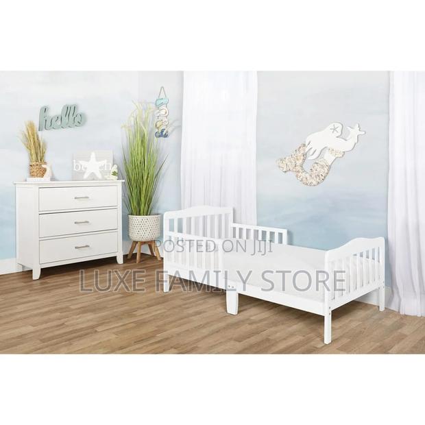 Imported Toddler Bed - thumbnail 8