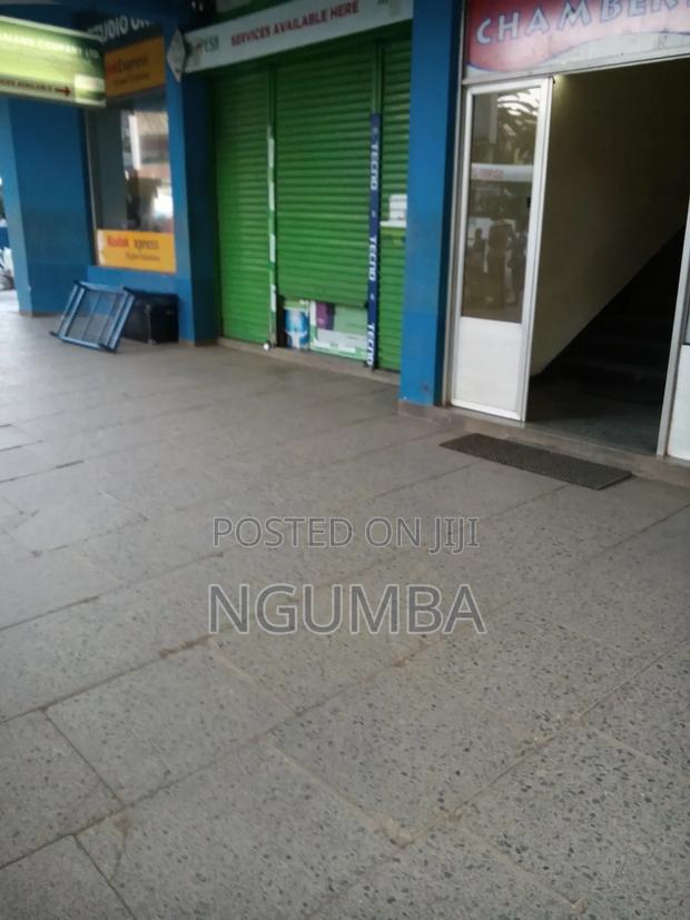 Shop Mama Ngina Street
