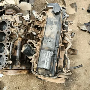 1kz Slim Engine STD Tested