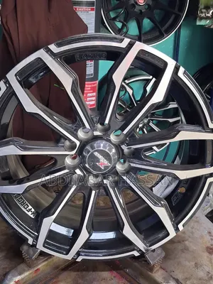 Rims 15 Alloy