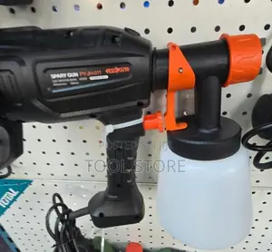 Professional Makita Electric Paint Spray Gun/Portable Power Spray Gun