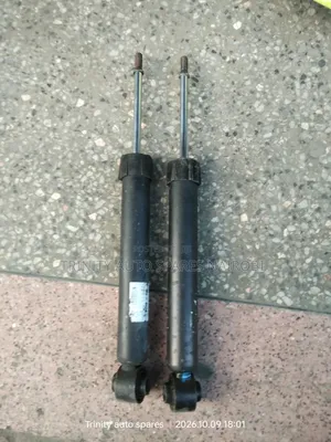 Original Ex Japan Toyota RAV 4 4wd New Model Rear Shock Absorbers