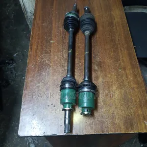 Subaru Forester Sf5, Legacy Bh5 Complete Drive Shafts