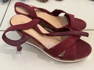 All Pairs of Shoes on Sale as One Bundle - 2000shs. Size 36/37/38