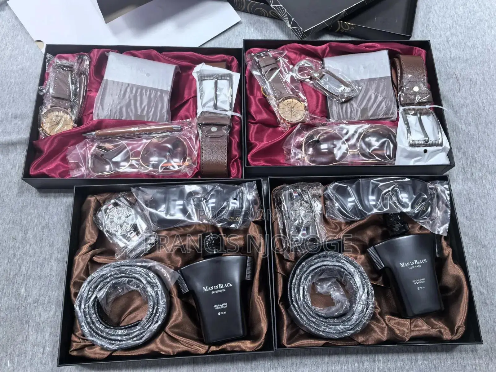 Gifts for Men and Women
