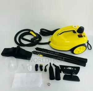 Nunix Electric Steam Cleaner/Quality Nunix Electric Steam Cleaner