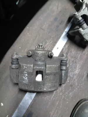 Honda Airwave Caliper