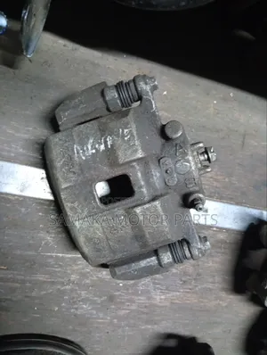 Honda Airwave Caliper