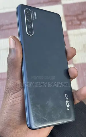 Oppo Reno 3 128 GB Black