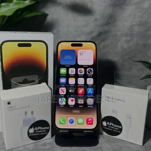 Apple iPhone 14 Pro 512 GB Gold