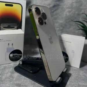 Apple iPhone 14 Pro 512 GB Gold