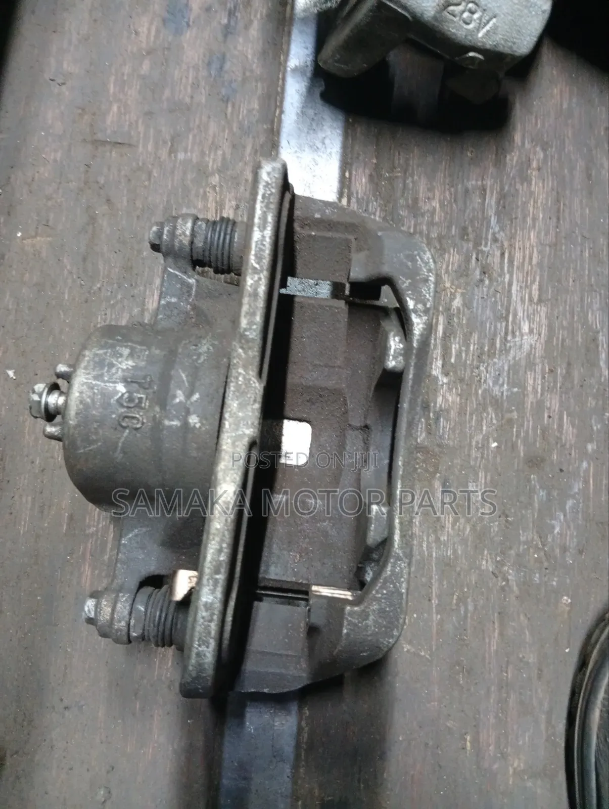 Stream Caliper