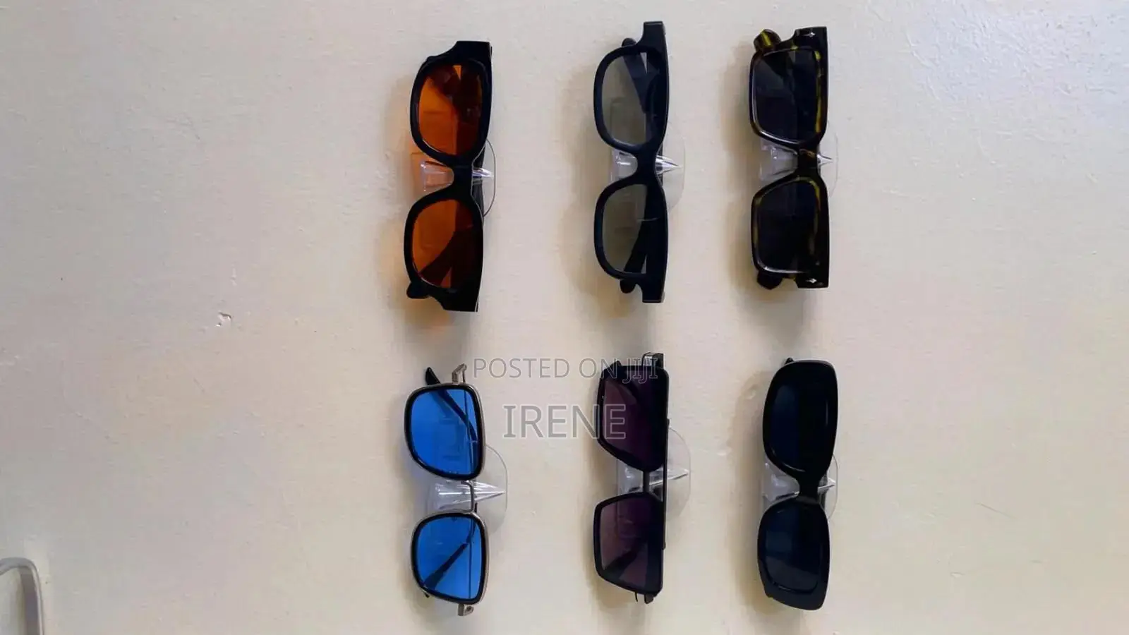 Sunglasses Channel Gucci Versace Shades