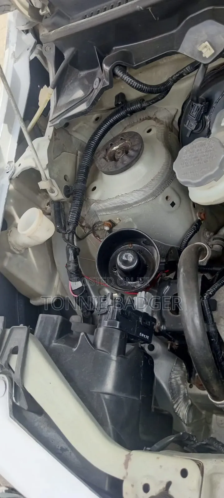 Mazda Carol 2016 Silver